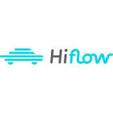 Hiflow Logo