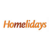 Homelidays Logo