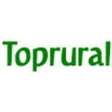 Toprural Logo