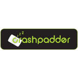 Crashpadder Logo