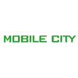 Mobile City Logo