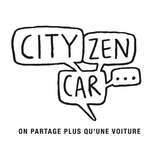 CityzenCar Logo