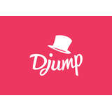 Djump Logo