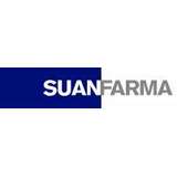 Suanfarma Logo