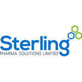 Sterling Pharma Solutions Logo
