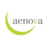 Aenova Logo