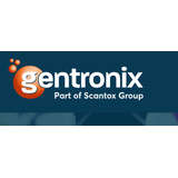 Gentronix Logo