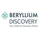 Beryllium Logo