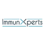 ImmunXperts Logo
