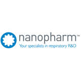 Nanopharm Logo