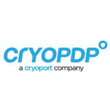 CRYOPDP Logo