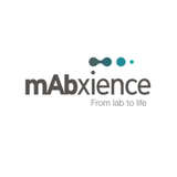 mAbxience Logo