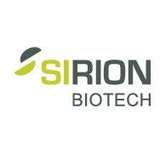Sirion Biotech Logo