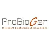 ProBioGen Logo