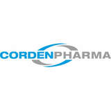 CordenPharma Logo