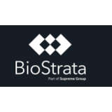 BioStrata Logo