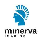 Minerva Imaging Logo