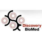 DiscoveryBioMed Logo
