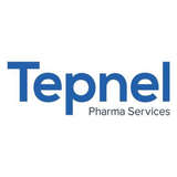 Tepnel Pharma Services Logo