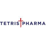 Tetris Pharma Logo