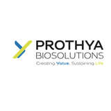 Prothya Biosolutions Logo