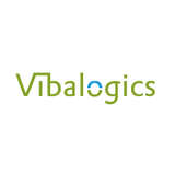 Vibalogics Logo