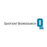Quotient Bioresearch Logo