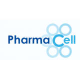 PharmaCell Logo
