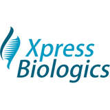 Xpress Biologics Logo
