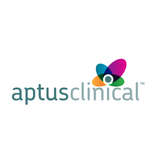 Aptus Clinical Logo