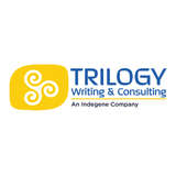 Trilogy Writing & Consulting Logo