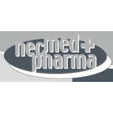 NEC Med Pharma Logo