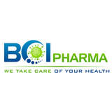 BCI Pharma Logo