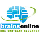Brains On-Line Logo