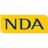 NDA Regulatory Service Logo