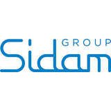 Sidam Logo