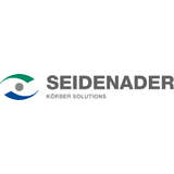 Seidenader Logo