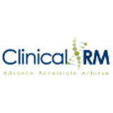 ClinicalRM Logo