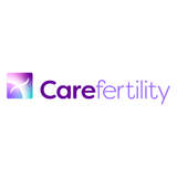 Care Fertility Logo