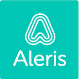 Aleris Logo