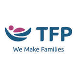 TFP Fertility Logo