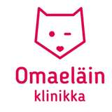 Omaeläinklinikka Logo