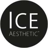 Ice Aesthetic Logo