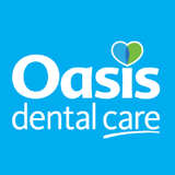 Oasis Dental Care Logo
