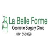 La Belle Forme Logo