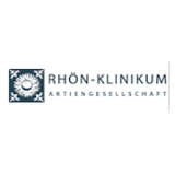 Rhön-Klinikum Logo