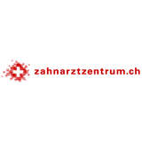 Zahnarztzentrum.ch Logo