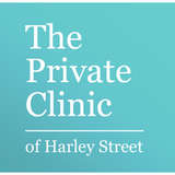 The Private Clinic Logo