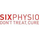Six Physio Logo