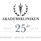 Akademikliniken Logo